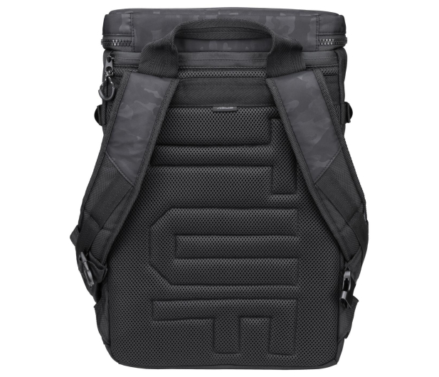 ASUS Plecak do ROG TUF BP2700 czarny 17.3" 90XB0620-BBP000 - 523845 - zdjęcie 5